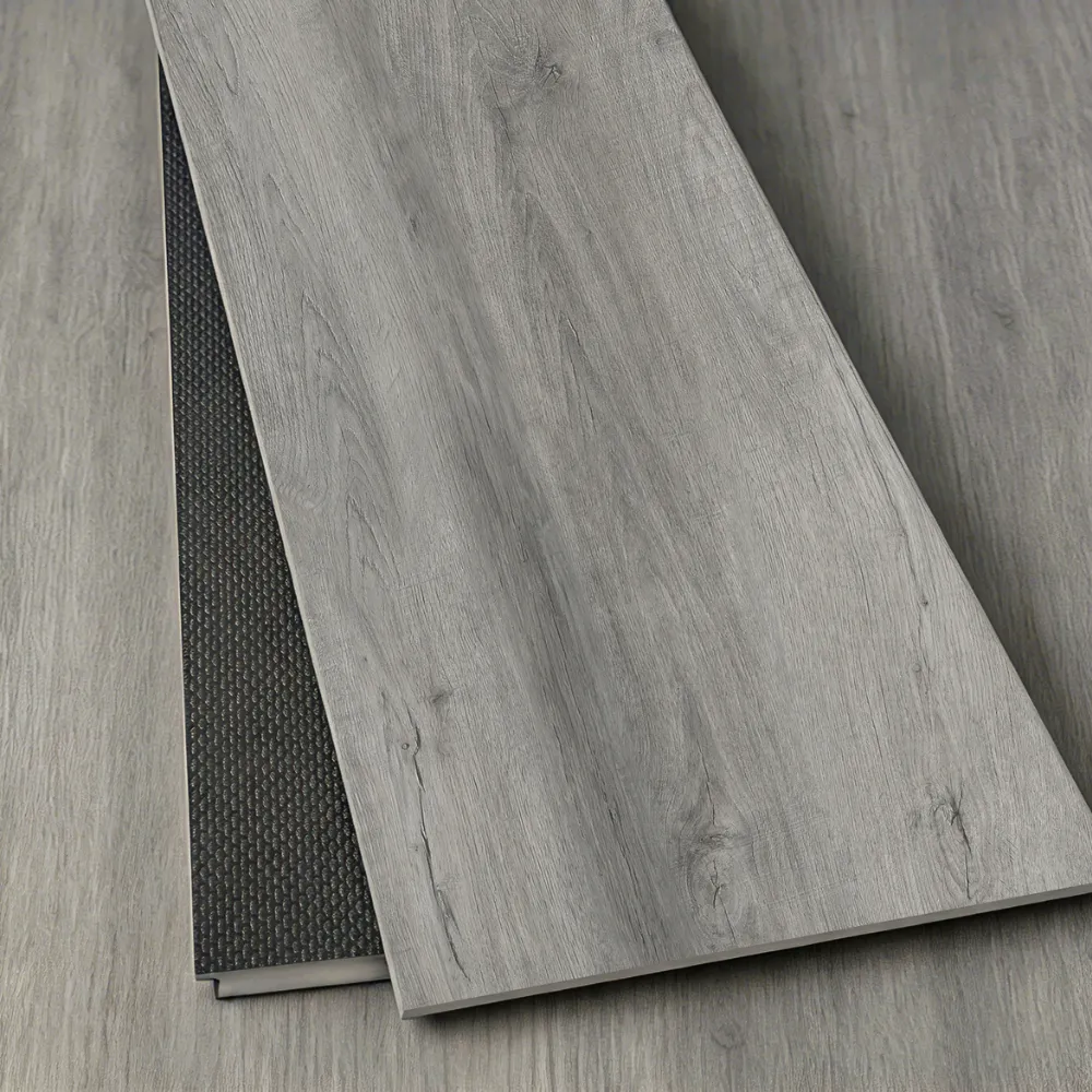 PISO VINILICO SPC 12 PCS 2.633 MTS GLOBAL